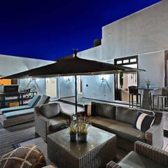 Diamond Vault Penthouse